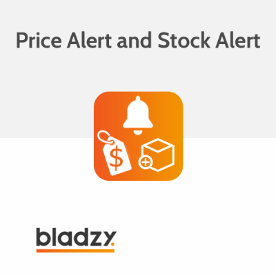 Price Alert - Stock Alert