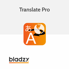 Bladzy Translate