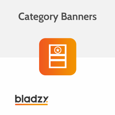 Category Banners