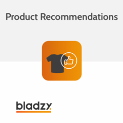 Bladzy Recommendations