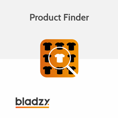 Bladzy Product Parts Finder