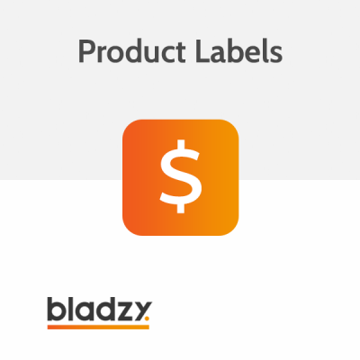 Product labels