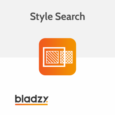 Style Search