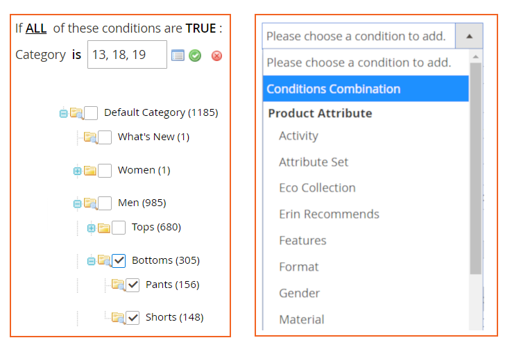 Magento 2 module for productlabels