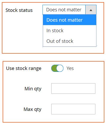 Magento 2 module for productlabels